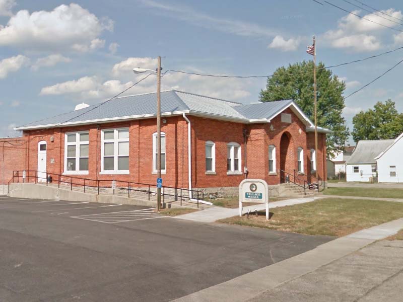 Ohio Police Chief Fired For Being High on Weed, Falsifying Time Sheets