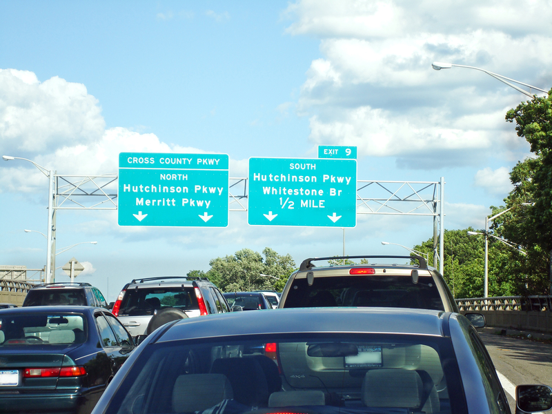 New York Tuesday Morning Commuter and Traffic Report