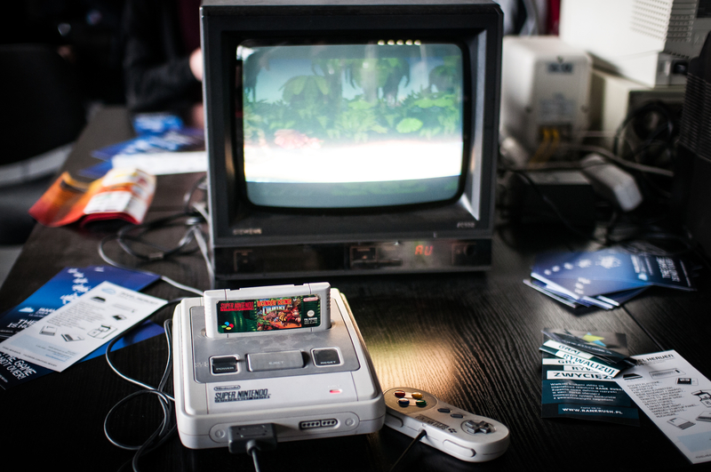 Nintendo Hosts Play Nintendo Tour at American Dream