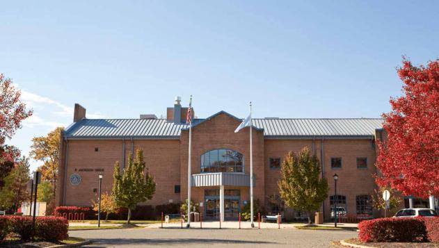 Ocean County Library's Jackson Branch Temporarily Closed for HVAC Repairs