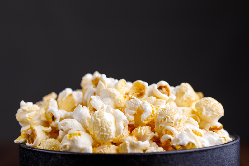 Free Outdoor Movie Night Returns to Huddy Park in Toms River
