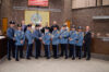 Jackson police department announces promotions and new hires