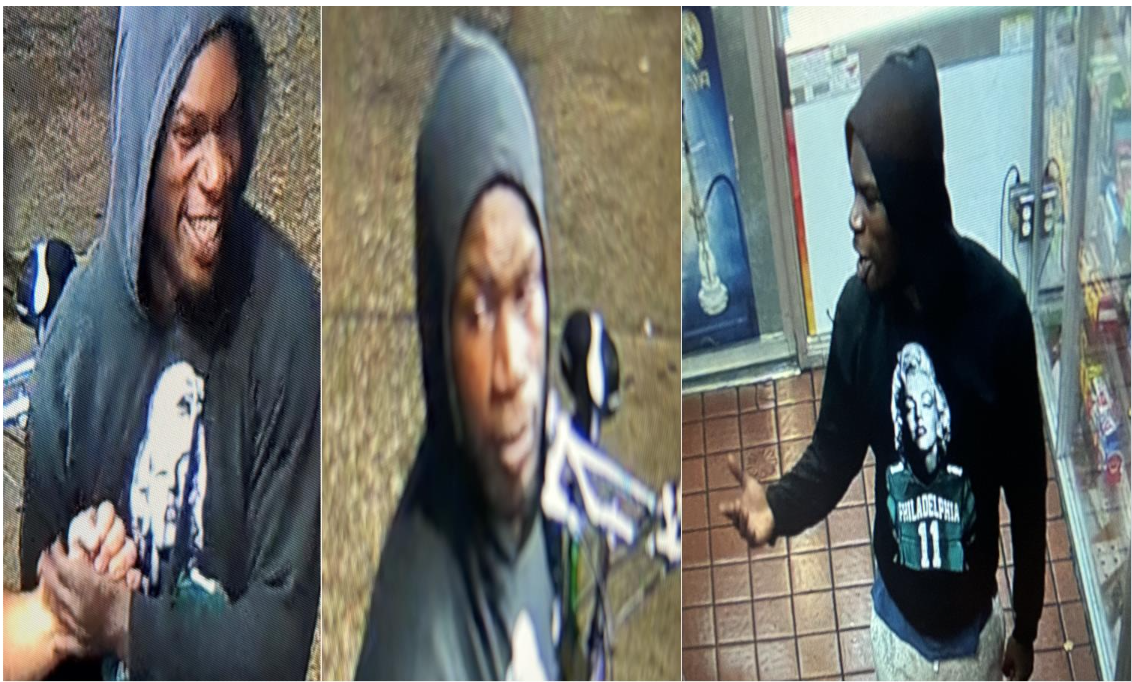 Fugitive Wanted for June Murder Sought in Philadelphia