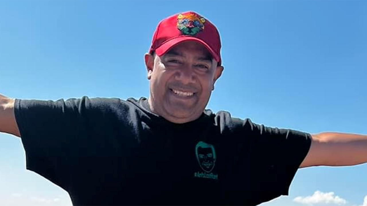Man Dies Rescuing Two Boys from New Jersey River