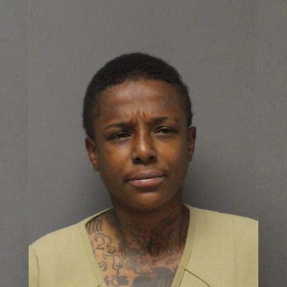 Toms river woman sentenced for robbery, assault and drug charges - photo licensed by shore news network.