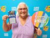 Million dollar lottery ticket sold at walmart