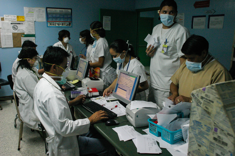 Governments Are Still Paying People for Temporary Pandemic Jobs