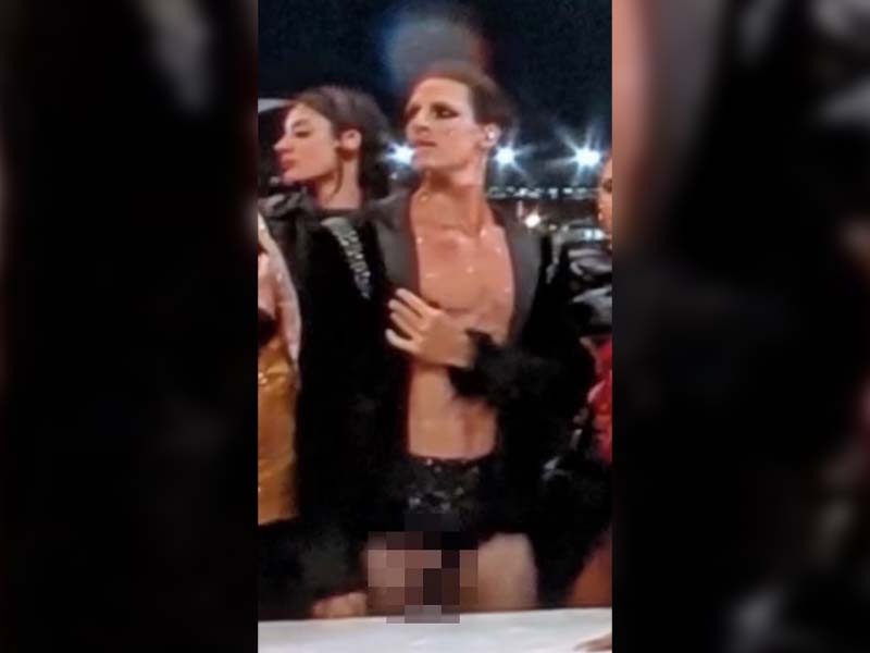 A Disgraceful Spectacle: Paris Olympics Opening Ceremony Mockery of Christianity A Disgraceful Spectacle: Paris Olympics Opening Ceremony Mockery of Christianity