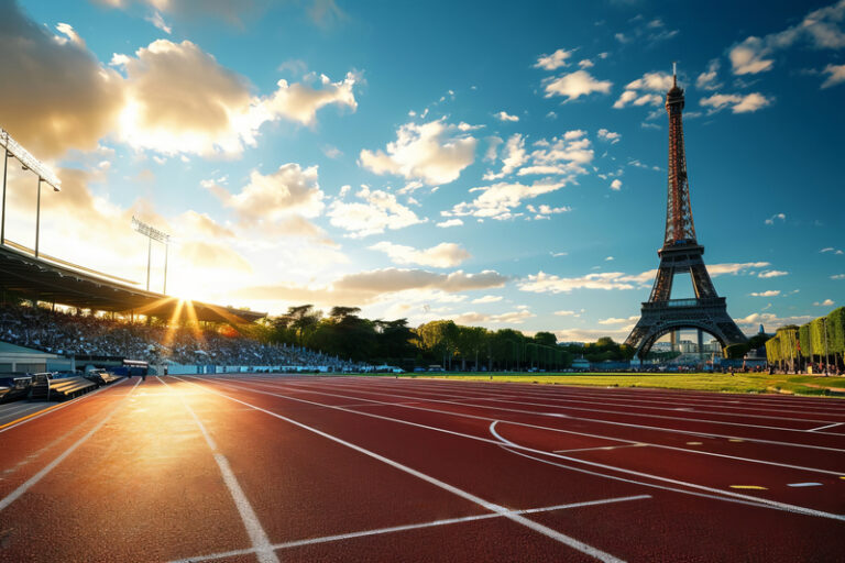 Team usa off to a strong start at paris 2024 olympics - photo licensed by shore news network.