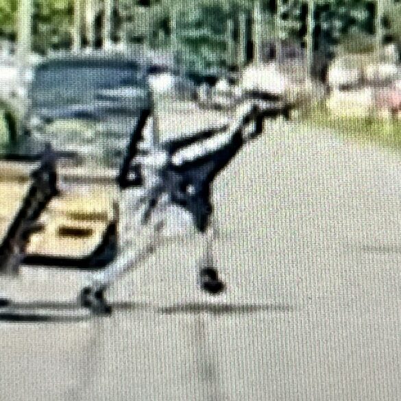 Virginia state police seeks public assistance in locating four suspects after pursuit in portsmouth - photo licensed by shore news network.