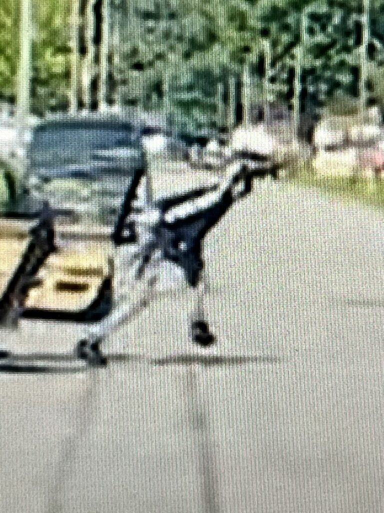 Virginia state police seeks public assistance in locating four suspects after pursuit in portsmouth - photo licensed by shore news network.