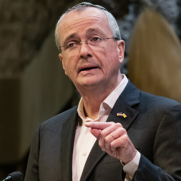 New jersey school districts selling off schools, even trees to make ends meet under murphy cuts - photo licensed by shore news network.