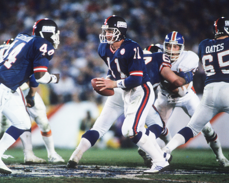 Phil Simms, Paul Rudd, and Meryl Streep Among the 2024 New Jersey Hall of Fame Inductees