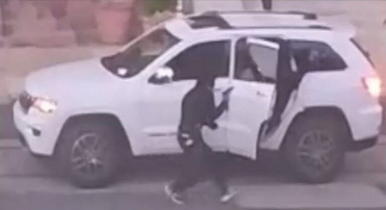 Watch: gunmen ambush three juveniles in philadelphia - photo licensed by shore news network.