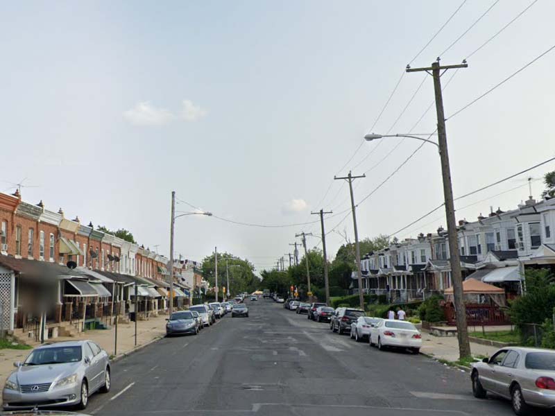 Man Shot Twice in Critical Condition in Carroll Park
