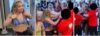 Cvs theft suspects wanted in dupont circle