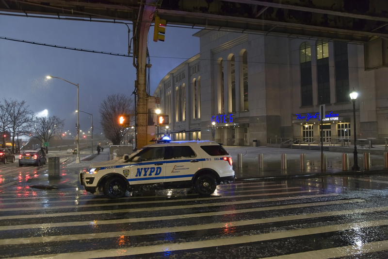 Eight Men Out as Police Uncover Drug and Gun Ring Outside Yankee Stadium Eight Men Out as Police Uncover Drug and Gun Ring Outside Yankee Stadium