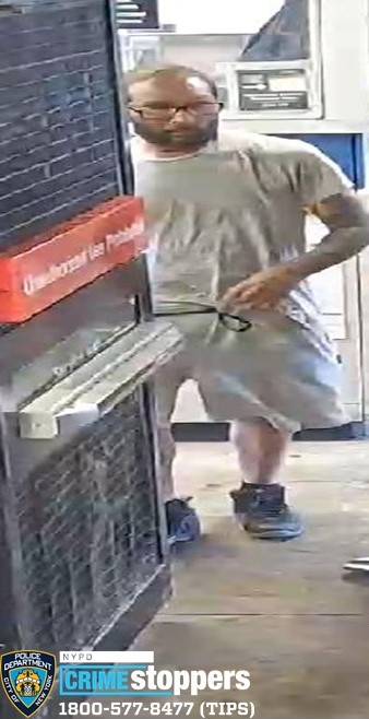 Police Seek Information on Assault Near Kosciuszko Street in Brooklyn
