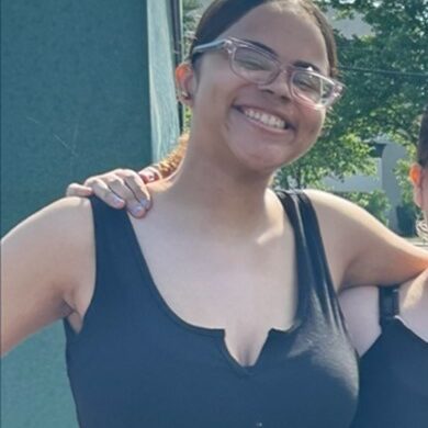 Teenager reported missing in the bronx - photo licensed by shore news network.