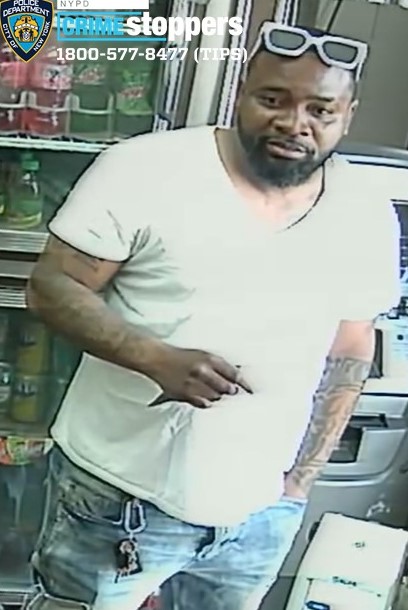 26-Year-Old Shot at in Queens, Suspect Captured