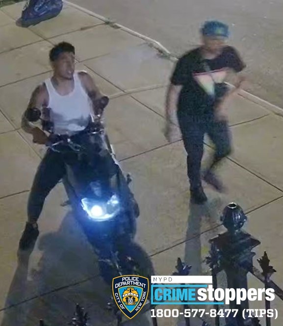 Do You Know Them? NYPD Seeking Jewelry Thieves in Brooklyn