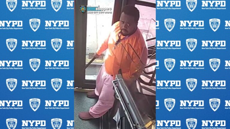 Police seek suspect in assault on b46 bus in brooklyn - photo licensed by shore news network.