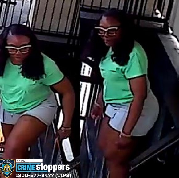 Police Seek Information on Assault Near Kosciuszko Street in Brooklyn Police Seek Information on Assault Near Kosciuszko Street in Brooklyn