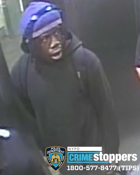 Man Slashed at Hunts Point Avenue Subway Station Man Slashed at Hunts Point Avenue Subway Station