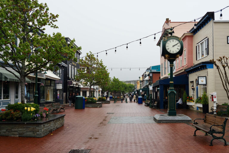 New jersey weather: heat wave breaks with rain and thunderstorms expected through saturday - photo licensed by shore news network.