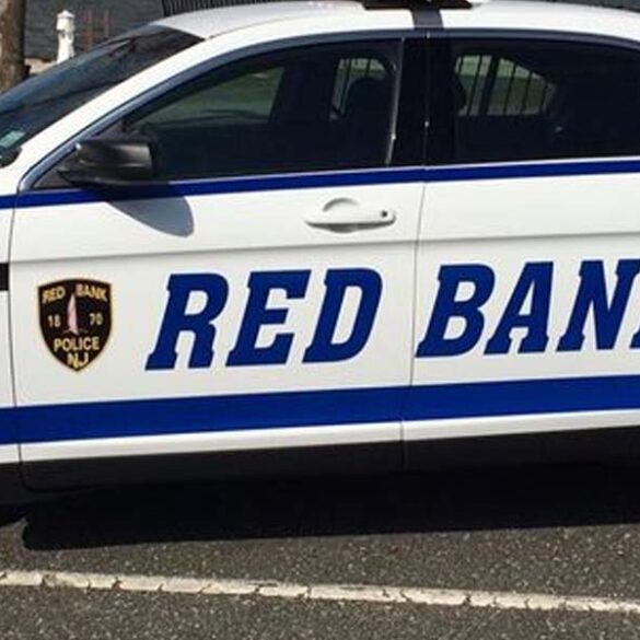 Four charged in connection with deadly july shooting in red bank - photo licensed by shore news network.