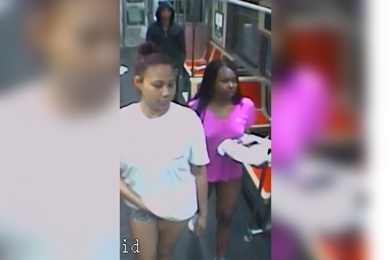 Philadelphia Police Seek Assistance in Indecent Assault Case