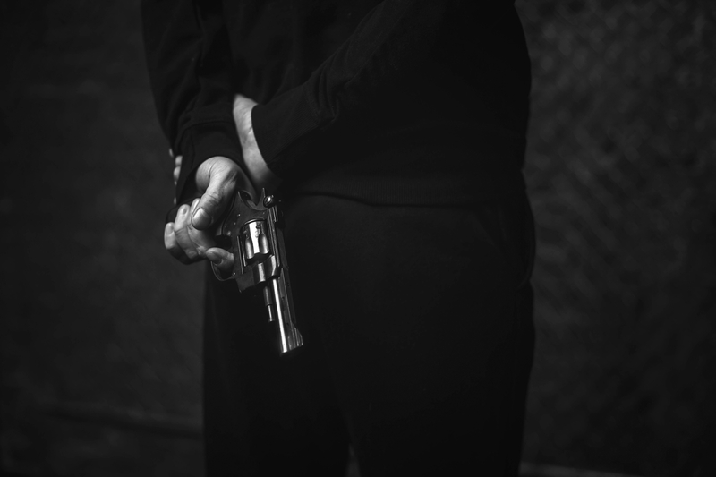 Woman Paid Armed Robbers To Steal Phone at Gunpoint to Hide Her Infidelity