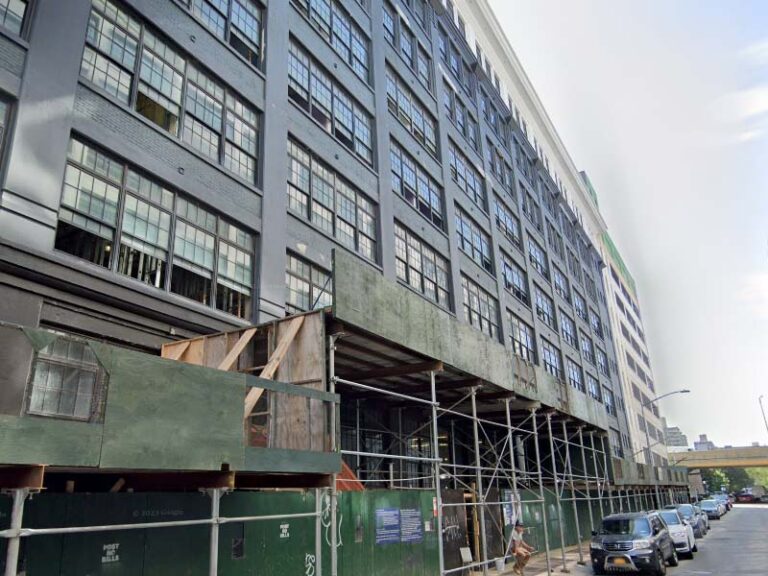 Venezuelan street gang shoots three, kills two outside nyc migrant shelter - photo licensed by shore news network.