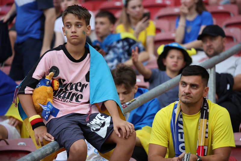 Is It Too Late for New Jersey To Stop NJ Transit From Embarrassing Us During World Cup?