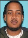 Maryland state police request help locating fugitive murder suspect