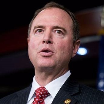 Adam Schiff Warns of Decline of Democracy Under Trump, Hours After Biden Call for Unity