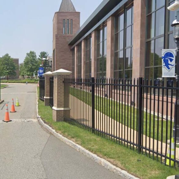 Former seton hall employees admit to $1. 3 million embezzlement - photo licensed by shore news network.