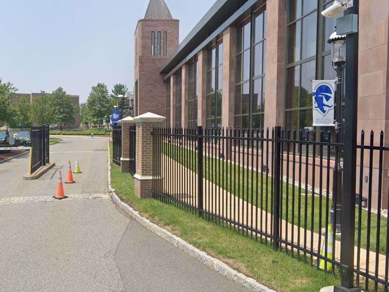 Former Seton Hall Employees Admit to $1.3 Million Embezzlement