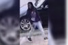 Caught on camera: woman shoots 7 month old baby in stroller in philadelphia