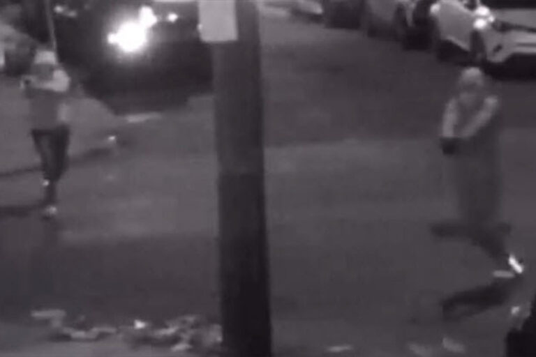 Shootout at south philadelphia takeout injures five - photo licensed by shore news network.