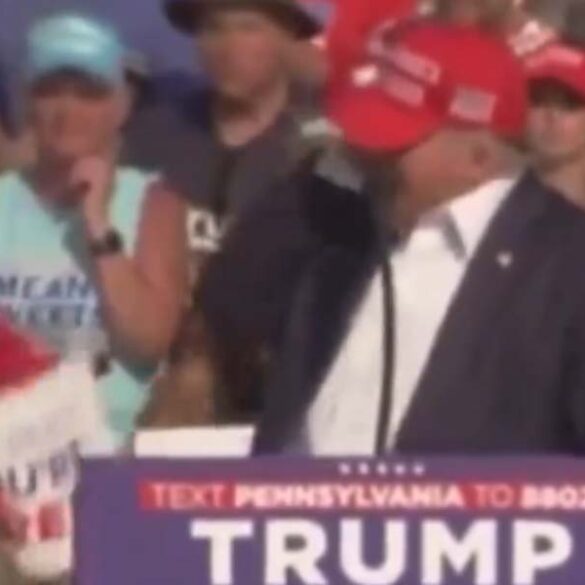 New york and new jersey politicians react to failed assassination attempt on trump - photo licensed by shore news network.