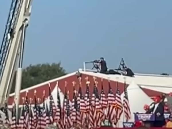 Secret Service Director's Sloped Roof Excuse Doesn't Make Sense, Here's Why