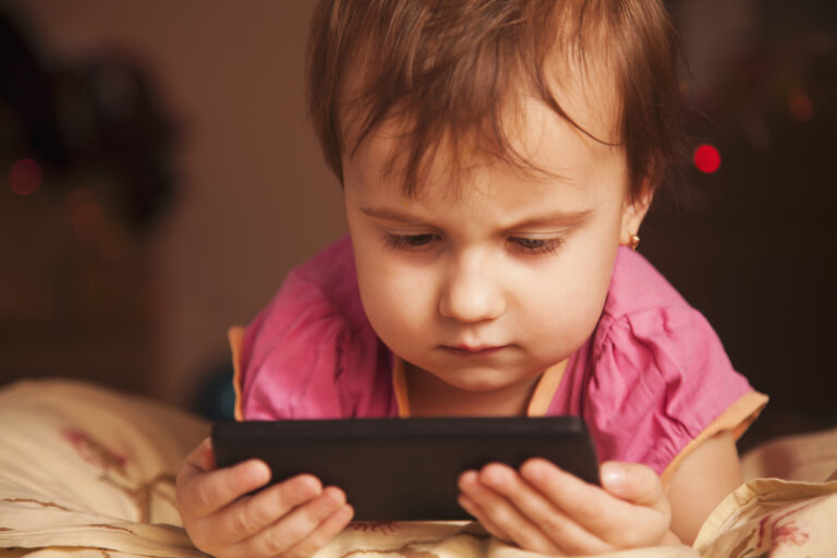 New jersey parents more lenient on social media than national average - photo licensed by shore news network.