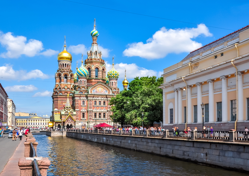 Freight Company President Indicted for Smuggling Goods to Russia