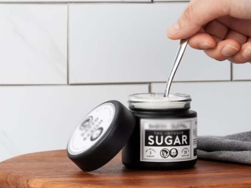 THC Infused Sugar to Hit U.S. Market