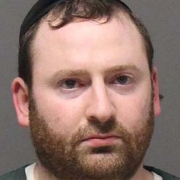 Jackson township man charged for death of infant left in hot car - photo licensed by shore news network.