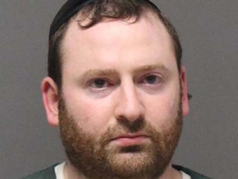 Jackson township man charged for death of infant left in hot car - photo licensed by shore news network.