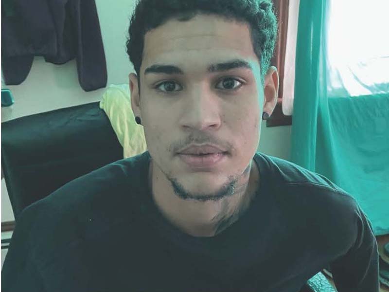 Authorities Search for Suspect in Northborough Shooting Death