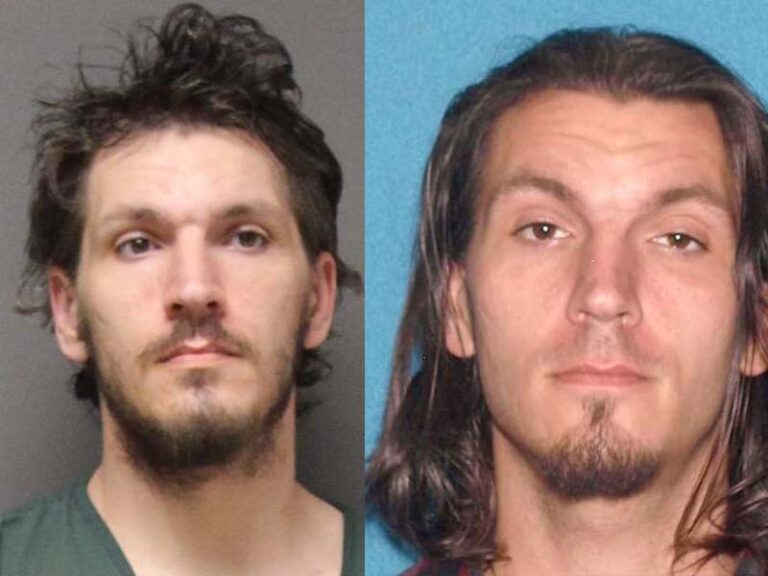 Brick township fugitive wanted in human dismemberment case captured in marlboro - photo licensed by shore news network.