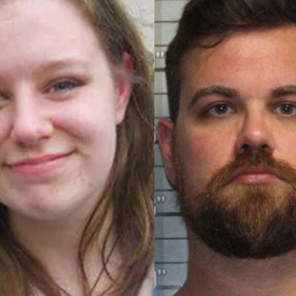 Ohio man sentenced in decade-old case of fiancée's death - photo licensed by shore news network.